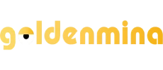 GoldenMina footer